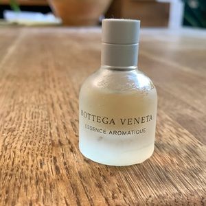 Bottega Veneta perfume